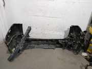 Stoßstange Hinten 1636404280 Peugeot 5008 II (M4/MC/MJ/MR) Großraumlimousine 1.5 BlueHDi 130 (DV5RC(YHZ))