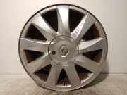 Scheinwerfer Rechts 260100023R Renault Grand Scénic III (JZ) Großraumlimousine 1.9 dCi 130 FAP (F9Q-872(F9Q-P8))