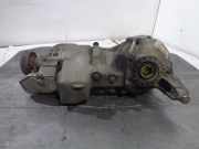 Hinterachsgetriebe - - P1216619 Volvo XC90 I SUV 2.9 T6 24V (B6294T)