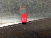 Warnleuchte Schalter 1248200110 Mercedes-Benz C (W202) Limousine 2.2 C-220 D 16V (OM604.910)