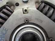 Kupplungsset 194576 Peugeot 206 SW (2E/K) Kombi 1.4 HDi (DV4TD(8HX))