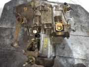 Stoßstange Hinten 7410N9 Citroën C5 Berline (DC) Schrägheck 2.0 HDi 110 (DW10ATED(RHZ))