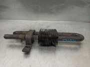 Schalter Für Elekt. Fensterheber Rechts Hinten 9674559377 Citroën C-Elysee (DD) Limousine 1.6 VTi 16V (NFP)