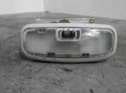 Innenbeleuchtung Ford FOCUS BERLINA (CAP) 2.0 CAT