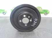 Kurbelwellen-Riemenscheibe 03G105243 Seat Toledo (1M2) Limousine 1.9 TDI 110 (AHF)