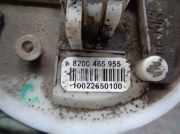 Tankschwimmer 8200465955 Renault Laguna II Grandtour (KG) Kombi 5-drs 2.0 dCi 16V (Euro 5))