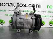 Klima Pumpe 60653652 Renault CLIO II FASE II (B/CB0) 1.2