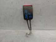 Gürtelschnalle 8D0857740 Audi A6 (C4) Limousine 2.6 V6 Quattro (ABC)