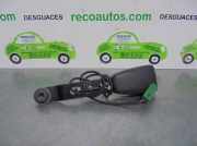 Sideskirt 51778052076 BMW X3 (F25) SUV xDrive20d 16V (B47-D20A)