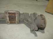 Hinterachse 1906181 Renault DESDE ´98 2.8 TDI