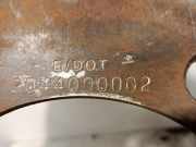 Luftklappe Stellmotor 31497549 Volvo XC60 I (DZ) SUV 2.0 D3 16V (D4204T4)