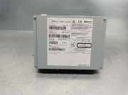 Achsschenkel Halter Links Vorne 4321242080 Toyota RAV4 (A3) Geländewagen 2.2 D-CAT 16V 4x4 (2AD-FHV(Euro 4))