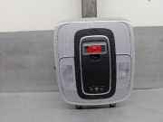 Gürtelschnalle 64680SA060ML Subaru Forester (SG) SUV 2.0 16V X (EJ204)