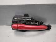 Türgriff Außen Links Hinten 806706656R Renault Captur (2R) SUV 1.5 Energy dCi 110 FAP (K9K-F6)