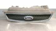Grill 3M51R8138A Ford Focus C-Max Großraumlimousine 1.6 TDCi 16V (G8DA)