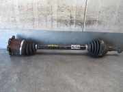 Kardanwelle A2041106 Mercedes-Benz C Estate (S204) Kombi 2.2 C-220 CDI 16V (OM646.811)