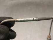 Klima Pumpe JX6119D629HB Ford Puma SUV 1.0 Ti-VCT EcoBoost mHEV 12V (B7JB)