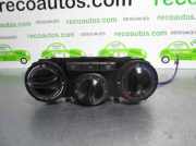 Bedienung Klimaanlage 96722483ZD Peugeot 1.4 HDi FAP