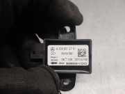 Klima Leitung 7815A074 Mitsubishi Lancer Sports Limousine (CY/CZ) Limousine 2.0 DI-D 16V (BWC)