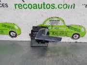 Türgriff Innen Links Vorne 3D0837617D Volkswagen Phaeton (3D) Limousine 3.2 V6 30V (BKL) BKL