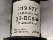 Stoßdämpfer Rechts Vorne 9833305880 Opel Combo Life/Tour Großraumlimousine 1.5 CDTI 130 (D15DTH(DV5RC))