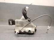 Türschloss Links Hinten PSA444130 Opel Corsa F (UB/UH/UP) Schrägheck 5-drs Electric 50kWh (ZKX)