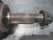 Sicherheitsgurt Links Vorne 0424532453 Peugeot 309 II (3C/3A) Schrägheck 1.6 i (XU5M(BDY))