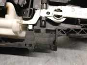 Türgriff Außen Links Hinten 806070032R Renault Megane III Berline (BZ) Schrägheck 5-drs 1.2 16V TCE 115 (H5F-400(H5F-A4))