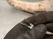 Achsschenkel Halter Rechts Vorne 40014EB000 Nissan Pathfinder (R51) SUV 2.5 dCi 16V (YD25DDTi)