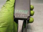 Bedienung Klimaanlage 3M5T19980AC Ford Focus C-Max Großraumlimousine 1.6 TDCi 16V (G8DA)