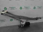 Scheibenwischermotor Vorne 3412182 Volvo 460 Limousine 1.9 DL/GLE TD (D19TIC)