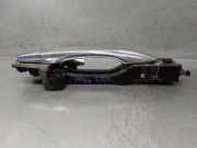 Türgriff Außen Ra 806104CE0A Nissan X-Trail (T32) SUV 1.6 Energy dCi (R9M(Euro 5))