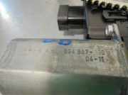 Fensterheber Rechts Vorne 994887100 Opel Astra H (L48) Schrägheck 5-drs 1.6 16V Twinport (Z16XEP)