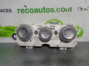 Bedienung Klimacontrolle GR1E61190 Mazda 6 (GG12/82) Limousine 2.0 CiDT 16V (RF5C)