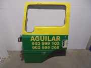 Tür Links Vorne 3940970 Nissan Patrol Hardtop (K260) Geländewagen 2.8 Hardtop (L28)