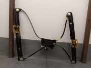 Fensterheber Rechts Vorne 4K0837462 Audi A6 (C8) Limousine 2.0 35 TDI Mild hybrid (DEZD)