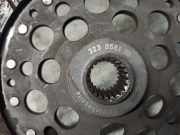 Radiator 60628578 Alfa Romeo Spider (916) Cabrio 1.8 16V Twin Spark (AR32.201)