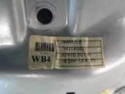 Fensterheber Links Vorne 834502G010 Kia 2.0 CRDi