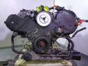 Motor AJK Audi A6 AVANT (4B5) 2.7 V6 30V Biturbo