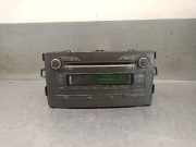 Radio 8612002520 Toyota (_E15_) 2.0 D-4D (ADE150_)