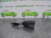 Gürtelschnalle 5PUERTAS Mitsubishi CARISMA BERLINA 5 (DA0) 1.9 DI-D CAT