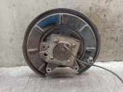 Achsschenkel Halter Links Hinten A1699810027 Mercedes-Benz CLASE 180 CDI (245.207)