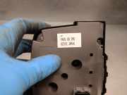 Ölwannenabdeckung Opel ASTRA G BERLINA 1.7 16V DTI CAT (Y 17 DT / LR6)