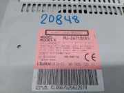 Radio 96565725XT Fiat Ulysse (179) Großraumlimousine 2.2 JTD 16V (DW12TED4(4HW))