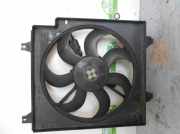 Kühlerventilator 0K2KB15XXX Kia 2.0 CRDi