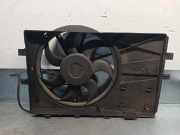 Kühlerventilator 4145000093 Mercedes-Benz VANEO (W414) FURGONETA COMPACTA 1.7 Turbodiesel CAT