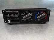 Bedienung Klimaanlage Hyundai Accent II/Excel II/Pony Limousine 1.5i 12V (G4EK)