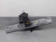 Fensterheber Links Hinten 20952450 Opel INSIGNIA BERLINA 2.0 CDTI CAT
