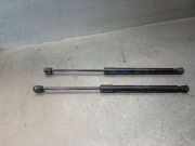 Gasdruckfedern Set Hinten 6Y0827550C Skoda Fabia (6Y2) Schrägheck 5-drs 1.4 TDi (AMF)