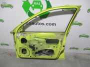 Tür Rechts Vorne 90535124 Opel Combo (Corsa B) Van 1.7 D (17D(4EE1))